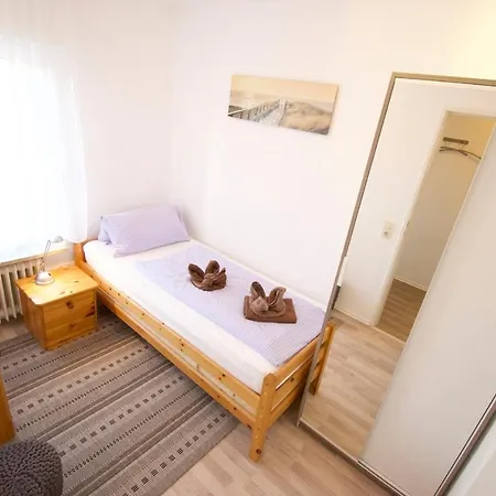 Garten Prázdninový dům *