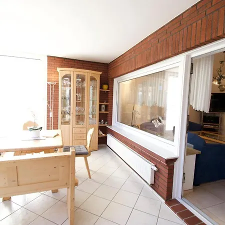 Garten Prázdninový dům