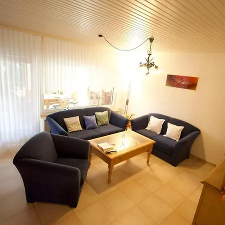 Prázdninový dům Garten Norddeich (Norden)