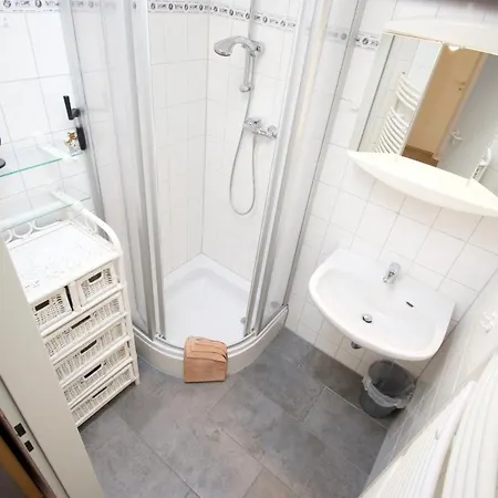 Prázdninový dům Garten *