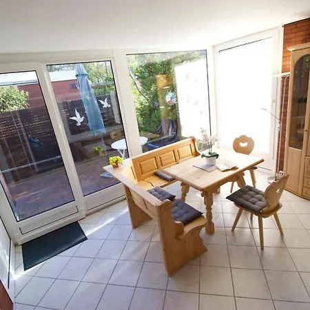 Garten Prázdninový dům